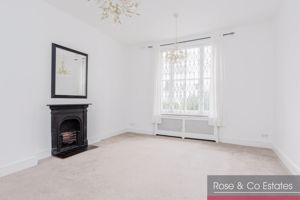 Abbey Gardens St Johns Wood